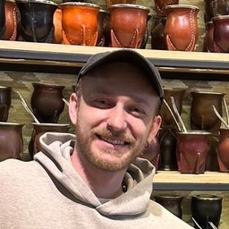 Sergey Chuvayev